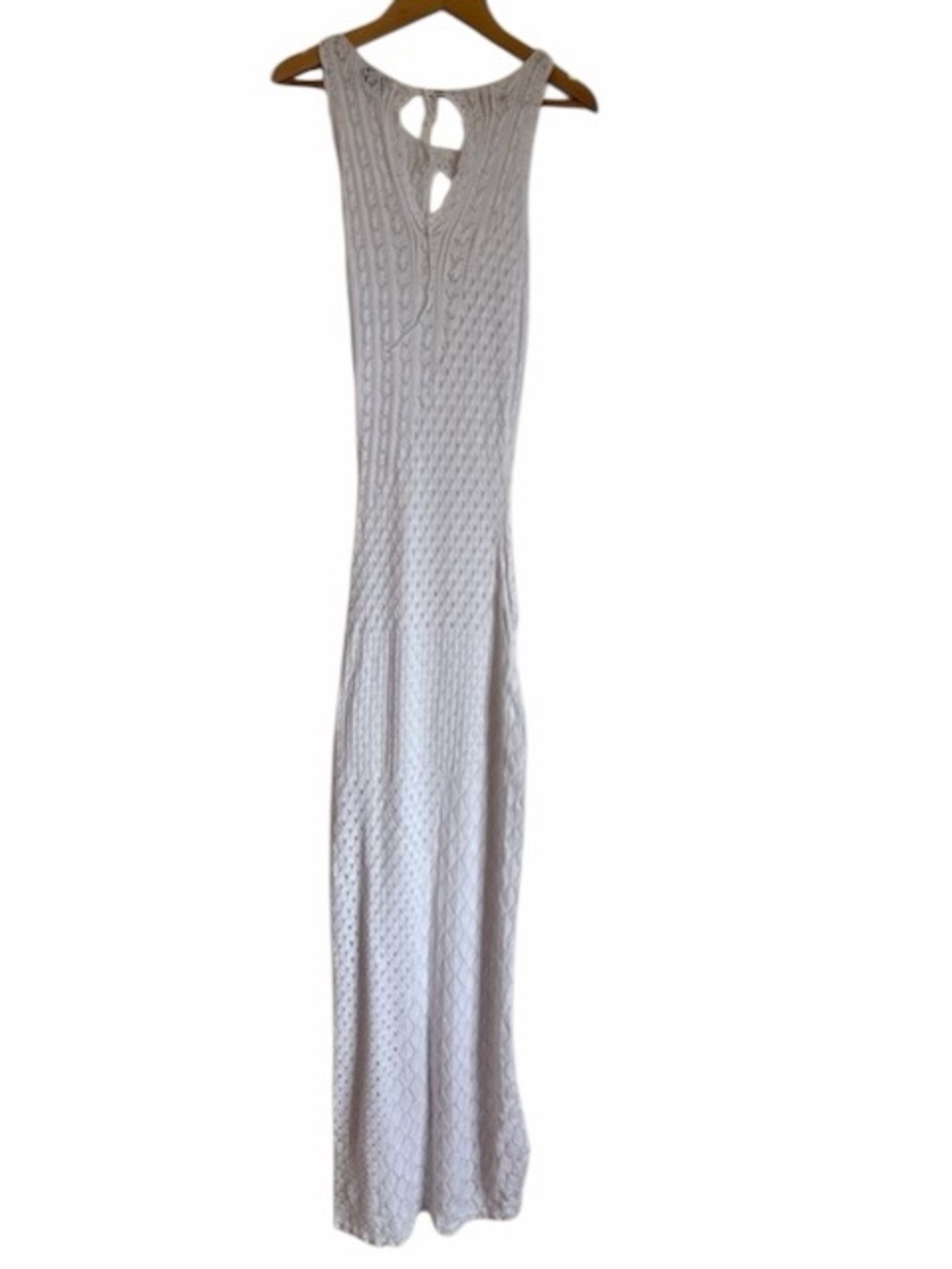 GUIZIO Casmir Dress - Picture 5 of 11
